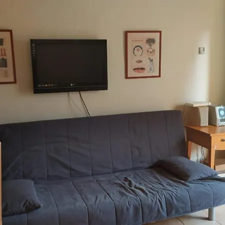 Vcs Studio In The Popular Benal Beach Apartment Benalmadena