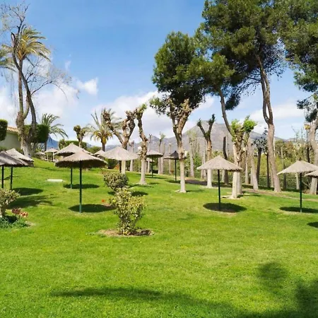 Vcs Studio In The Popular Benal Beach